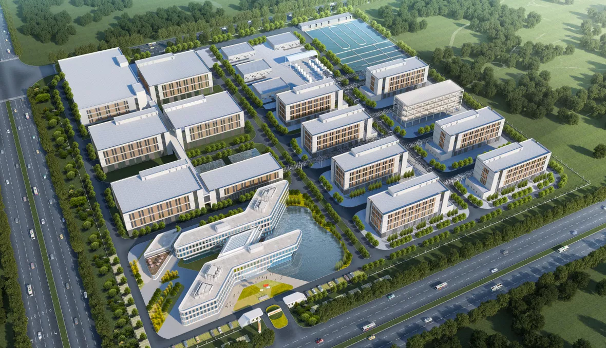 Shandong Xinyi Pharmaceutical Co., Ltd.'s annual production of 260 tons of active pharmaceutical ing