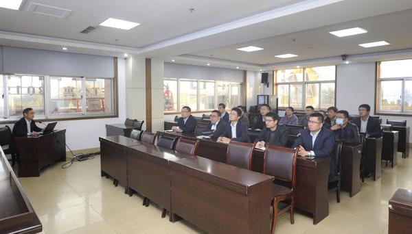 山东德建集团有限公司