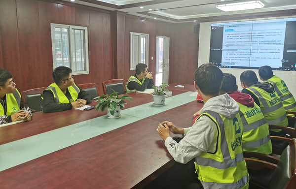 山东德建集团有限公司